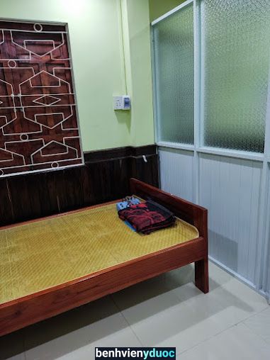 Phòng khám BS Hữu Trung