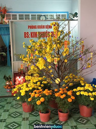 Phòng Khám BS Kim Phước Vẹn