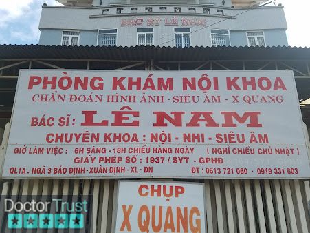 Phòng Khám - Bs Lê Nam Xuân Lộc Đồng Nai