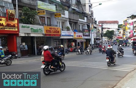 Phòng Khám Bs Lê Thanh Hoàng Đà Lạt Lâm Đồng