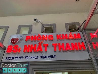 Phòng Khám Bs Nhất Thanh Sa Đéc Đồng Tháp