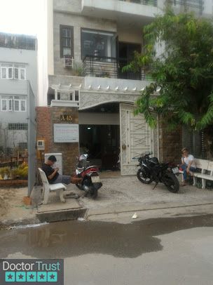 Phòng khám BS Phan Trung Hòa 7 Hồ Chí Minh