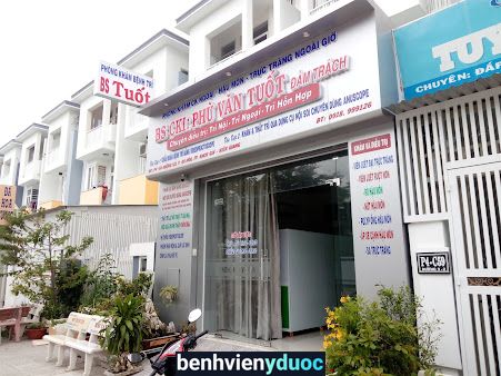 Phòng Khám BS Phù Văn Tuốt - Chuyên Khám Bệnh Trĩ Rạch Giá Kiên Giang