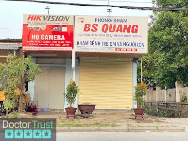 Phòng Khám BS Quang