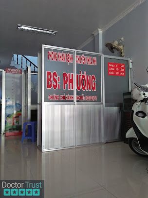 Phòng Khám - Bs Sơn Phương