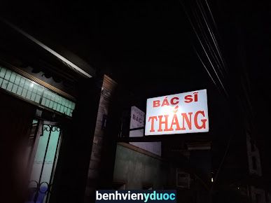 Phòng khám BS. Thắng Thủ Thừa Long An