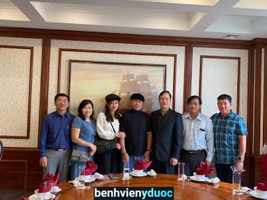 Phòng khám Bs Thịnh Châu Thành Bến Tre