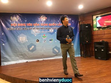 Phòng khám Bs Thịnh Châu Thành Bến Tre