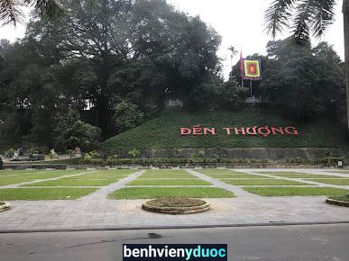 Phòng khám Bs Thịnh Châu Thành Bến Tre