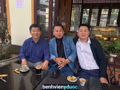 Phòng khám Bs Thịnh Châu Thành Bến Tre