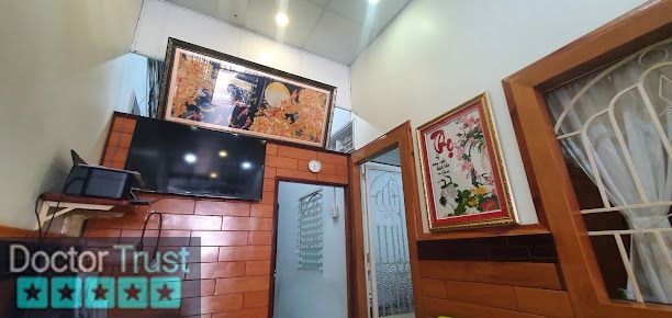 Phòng khám Bs Thuận Phan Thiết Bình Thuận