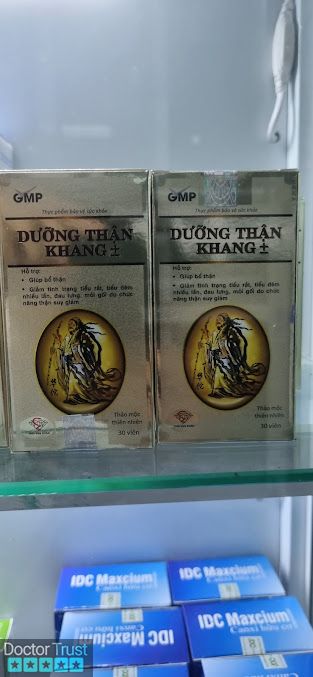 Phòng khám Bs Tuyên Thanh Miện Hải Dương