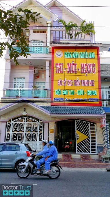 Phòng Khám BSCK II TRẦN THANH NHE Cà Mau Cà Mau