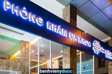 Phòng khám CarePlus Quận Tân Bình Tân Bình Hồ Chí Minh