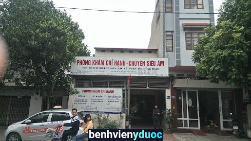 Phòng Khám Chí Hạnh Đông Anh Hà Nội