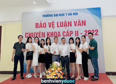 Phòng Khám Chuyên Gia Siêu Âm Anh Tú Hà Đông Hà Nội