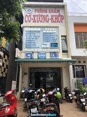 Phòng Khám Chuyên Khoa Cơ Xương Khớp- Vật lý trị liệu & Phục hồi chức năng Buôn Ma Thuột Đắk Lắk