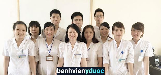 Phòng Khám chuyên khoa da liễu 234 Quang Trung - Bác sỹ Loan