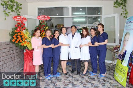 PHÒNG KHÁM CHUYÊN KHOA DA LIỄU BS NAM VÀ CHĂM SÓC DA SẮC XUÂN Bến Tre Bến Tre