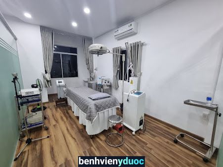 Phòng khám chuyên khoa Da Liễu - BS Thảo (Bệnh viện Triều An) Bình Tân Hồ Chí Minh