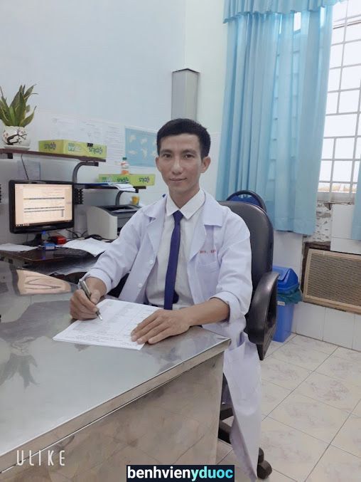 Phòng Khám Chuyên Khoa Da Liễu - BSCKI: TIÊU VĂN HÙNG Sóc Trăng Sóc Trăng