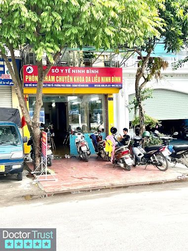 Phòng Khám Chuyên Khoa Da Liễu Ninh Bình Ninh Bình Ninh Bình