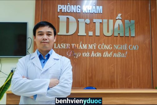 Phòng Khám Chuyên Khoa Da Liễu - Thạc Sỹ - Bác Sỹ Tuấn. Hải Dương Hải Dương