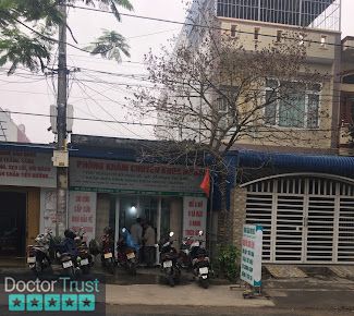 Phòng khám chuyên khoa ngoại Minh Đức - Bác sĩ Phạm Thị Kiệm
