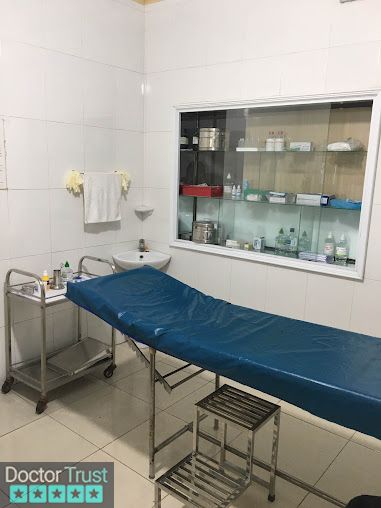 Phòng khám chuyên khoa ngoại Minh Đức - Bác sĩ Phạm Thị Kiệm Dương Kinh Hải Phòng