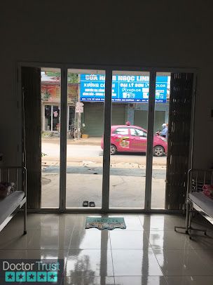 Phòng khám chuyên khoa ngoại Minh Đức - Bác sĩ Phạm Thị Kiệm Dương Kinh Hải Phòng