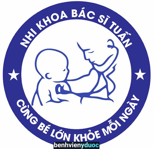 Phòng khám chuyên khoa Nhi bác sĩ Tuấn Bắc Ninh Bắc Ninh