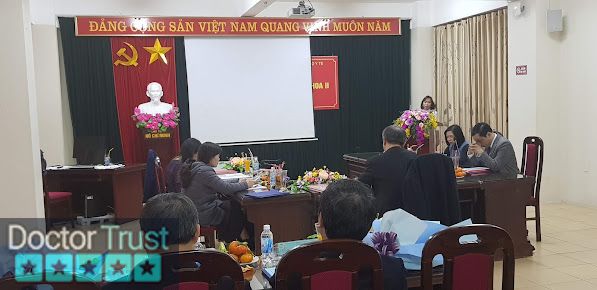 Phòng Khám Chuyên Khoa Nhi Cát Tường Bắc Ninh Bắc Ninh