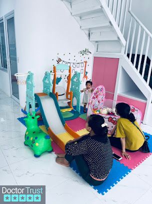 Phòng khám chuyên khoa nhi Doctor Kids Việt Yên Bắc Giang