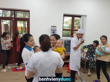 Phòng Khám Chuyên Khoa Nhi Hà Nội - CN Thanh Hóa Thanh Hóa Thanh Hóa