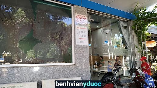 Phòng Khám Chuyên Khoa Phụ Sản Bác Sĩ Hà Văn Tuấn Buôn Ma Thuột Đắk Lắk