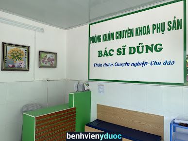 PHÒNG KHÁM CHUYÊN KHOA PHỤ SẢN BS DŨNG- KHUYẾN QUẾ VÕ Quế Võ Bắc Ninh