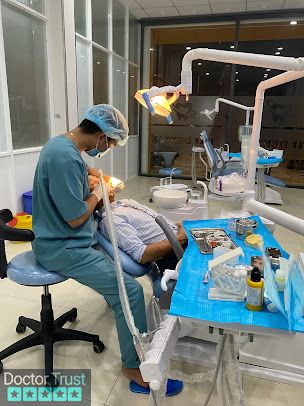 Phòng khám chuyên khoa Răng Hàm Mặt - LYLY Dental Cát Tiên Lâm Đồng