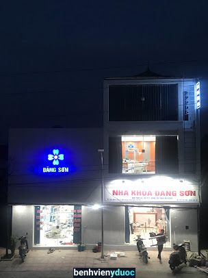 Phòng Khám Chuyên Khoa Răng Hàm Mặt Nha Khoa Đăng Sơn Hoài Đức Hà Nội