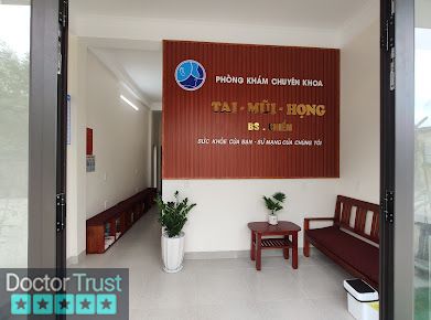 Phòng khám chuyên khoa TAI MŨI HỌNG Yên Thành Nghệ An