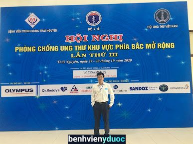 PHÒNG KHÁM CHUYÊN KHOA UNG BƯỚU - BSCKII TRẦN MINH KHỞI