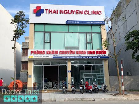 Phòng Khám Chuyên Khoa Ung Bướu Thái Nguyễn Clinic