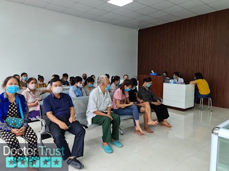 Phòng Khám Chuyên Khoa Ung Bướu Thái Nguyễn Clinic Hải Dương Hải Dương