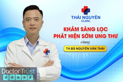 Phòng Khám Chuyên Khoa Ung Bướu Thái Nguyễn Clinic Hải Dương Hải Dương