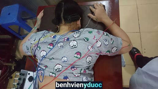 Phòng khám chuyên khoa Y học cổ truyền Bác sĩ Lĩnh Trảng Bom Đồng Nai