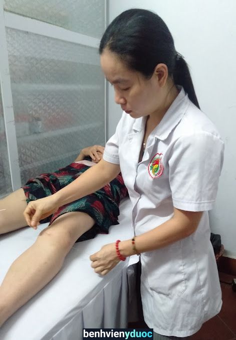 Phòng Khám Chuyên Khoa Y Học Cổ Truyền Bảo Long - Khai Tâm Mỹ Đức Hà Nội