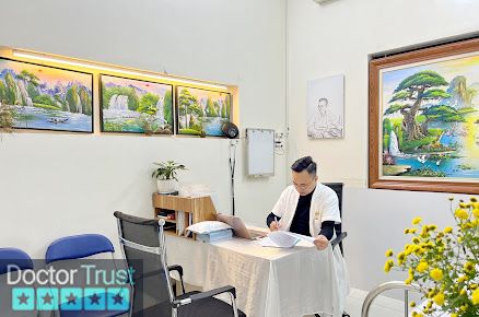 phòng khám chuyên khoa y học cổ truyền LÊ HÙNG Thanh Xuân Hà Nội