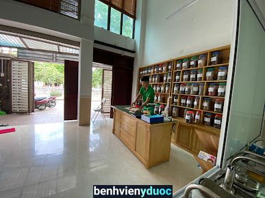 Phòng Khám Chuyên Khoa Y Học Cổ Truyền Minh Tâm Đường Vinh Nghệ An