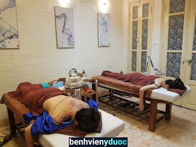 Phòng khám chuyên khoa Y học cổ truyền Natural Clinic Hoàn Kiếm Hà Nội