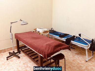 Phòng khám chuyên khoa Y học cổ truyền Natural Clinic Hoàn Kiếm Hà Nội