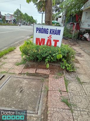 Phòng khám CK Mắt - BsCK1 Phạm Đình Động Gia Nghĩa Đắk Nông